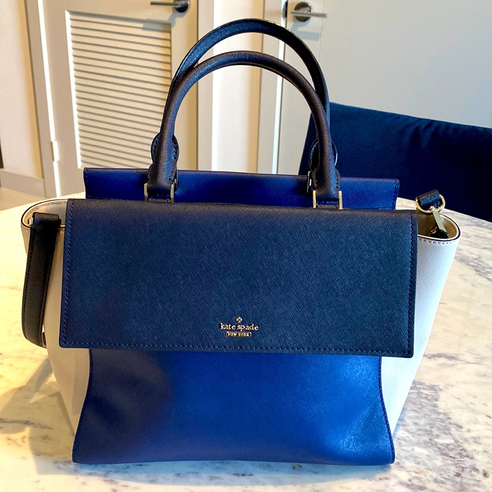 Kate Spade satchel